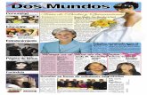 Dos Mundos Newspaper V29I10