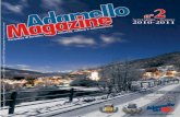 Adamello Magazine N° 2-2010
