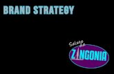 Zingonia Brand Strategy Book