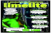Limelite Issue 6