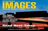 Business Images Ark-Tex Region: 2012