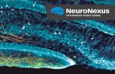 2014 NeuroNexus Research Products Catalog