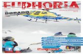 Revista Euphoria El Dorado Freeride 2013