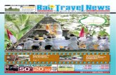 Bali Travel News Vol XIV No 2