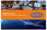 Full malaptop for guide for Malawian schools