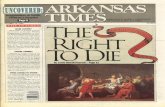 Arkansas Times, 10-13-95