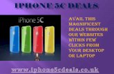Best iPhone 5 deals @ www.freeiphone5deals.co.uk