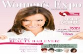 PDX Women's Expo Media Guide