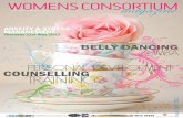 Women's Consortium Magazine