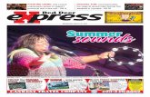 Red Deer Express, August 22, 2012