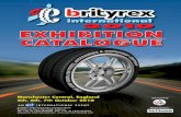 Brityrex 2010 Show Guide