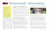 Wantok Weekly 17.09.12