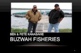 1030am -A- PANEL - Industry Case Studies - Trout Farming - PETE KANASAWE