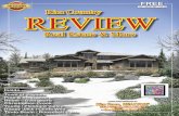 Rim Country REVIEW Magazine - Dec 2013 / January 2014 – Holiday Double Issue