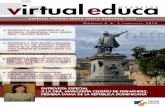 Magazine Virtual Educa N°6