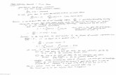 Study Efficiency Theorem