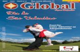 Global Japan Magazine - Febrero 2012-Ed.25