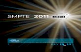 SMPTE11 Conference & Exhibition Directory