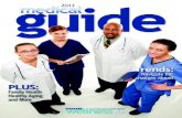 Your Wellness Medical Guide 2013