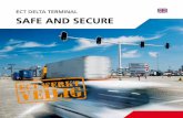 ECT Delta Terminal Safe and Secure