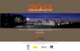 Poggio del Sole Resort and SPA Calendario 2011