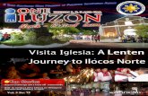 One Luzon E-NewsMagazine 26 March 2013