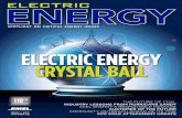 RMEL Electric Energy Issue 1 2013