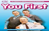 You First Magazine - Issue 30