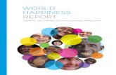 World Happiness Report 2012