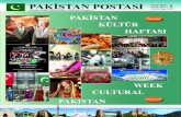 Pakistan Postasi, January - March 2012