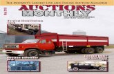 Auctions Monthly Magazine
