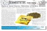 Nimitz News, June 16, 2011