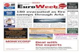 Euro Weekly News - Mallorca 22 - 28 August 2013 Issue 1468