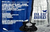 Blue Bird Festival 2012