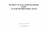 Enciclopedia TKD 6