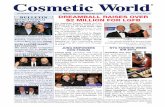 Cosmetic World Sept 26, 2011
