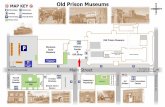 Old Montana Prison Museums Visitor Guide and Map