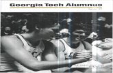 Georgia Tech Alumni Magazine Vol. 49, No. 05 1971