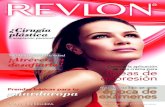 Revlon News Agosto 2011