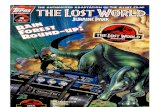The Lost World - Jurassic Park 02