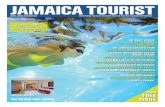 Jamaica Tourist Issue 12