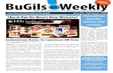 Bugils Bi-Weekly Issue #14