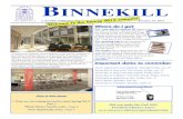 Binnekill, January 25, 2012