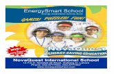 NovaQuest Energy Saving Project