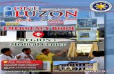 One Luzon E-NewsMagazine 23 March 2013