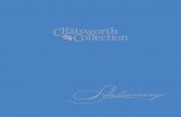 Chatsworth Stationery Collection