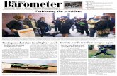 The Daily Barometer 04/05/2012
