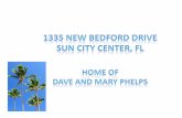 1335 New Bedford Drive, SCC, FL