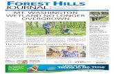 Forest hills journal 051414