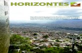 Revista Horizontes 3